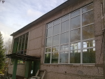 пластиковые окна на заказ